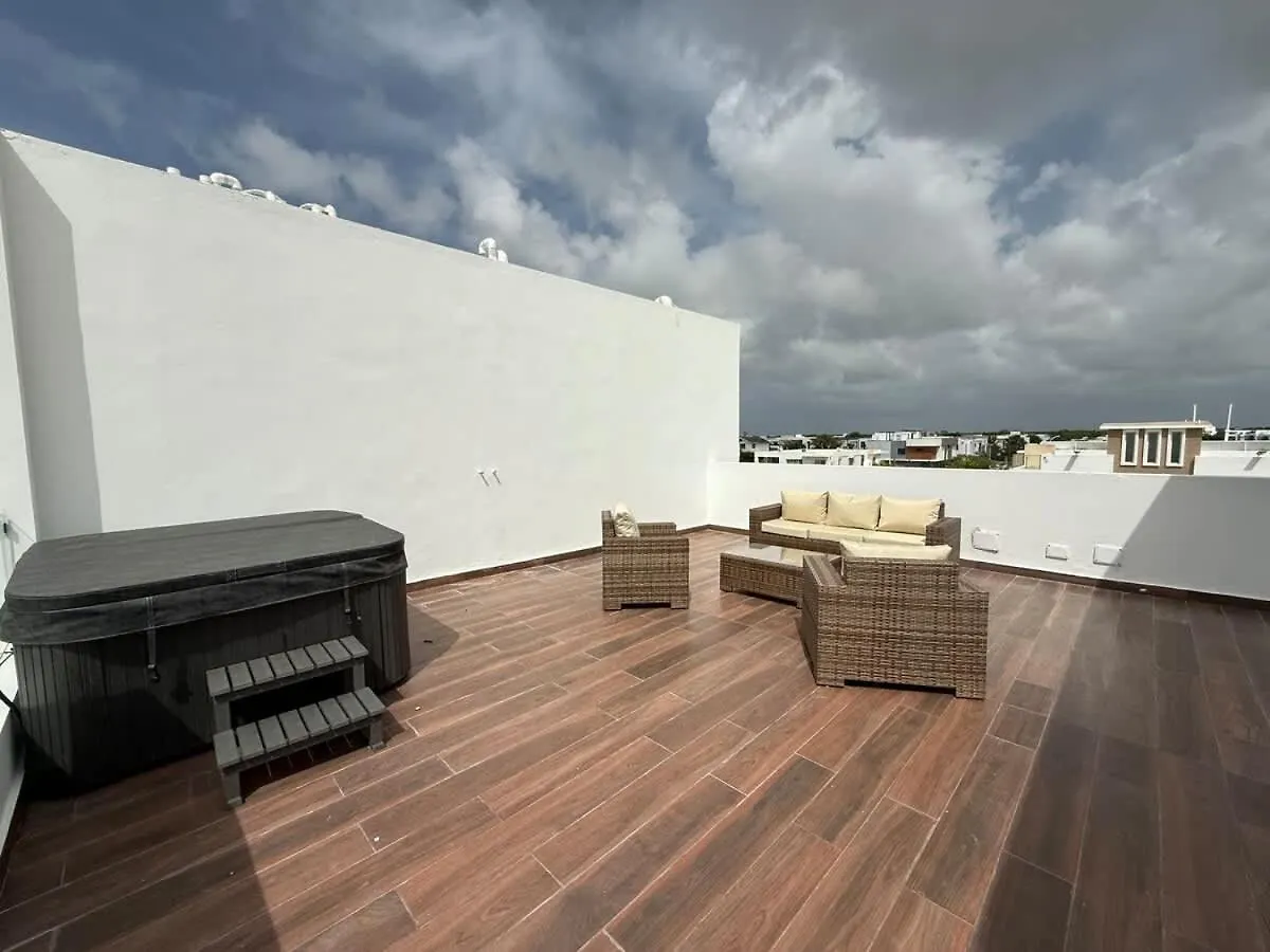 Nok Unique 2Br Apartment By Vistacana Rentals Punta Cana
