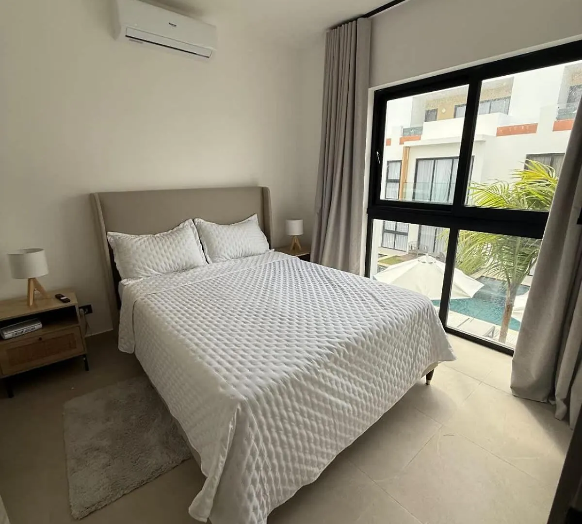 Nok Unique 2Br Apartment By Vistacana Rentals Punta Cana