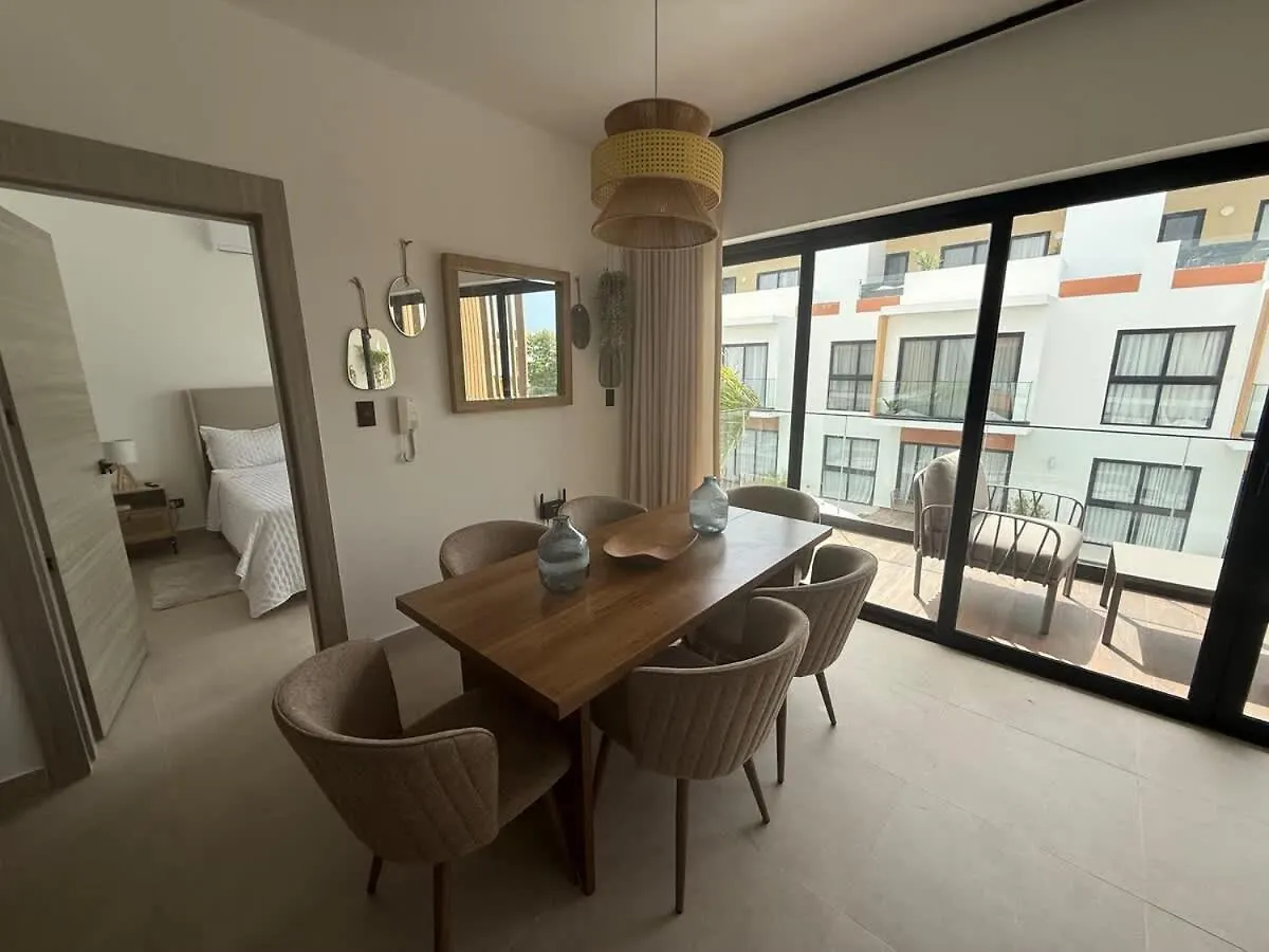 Nok Unique 2Br Apartment By Vistacana Rentals Punta Cana