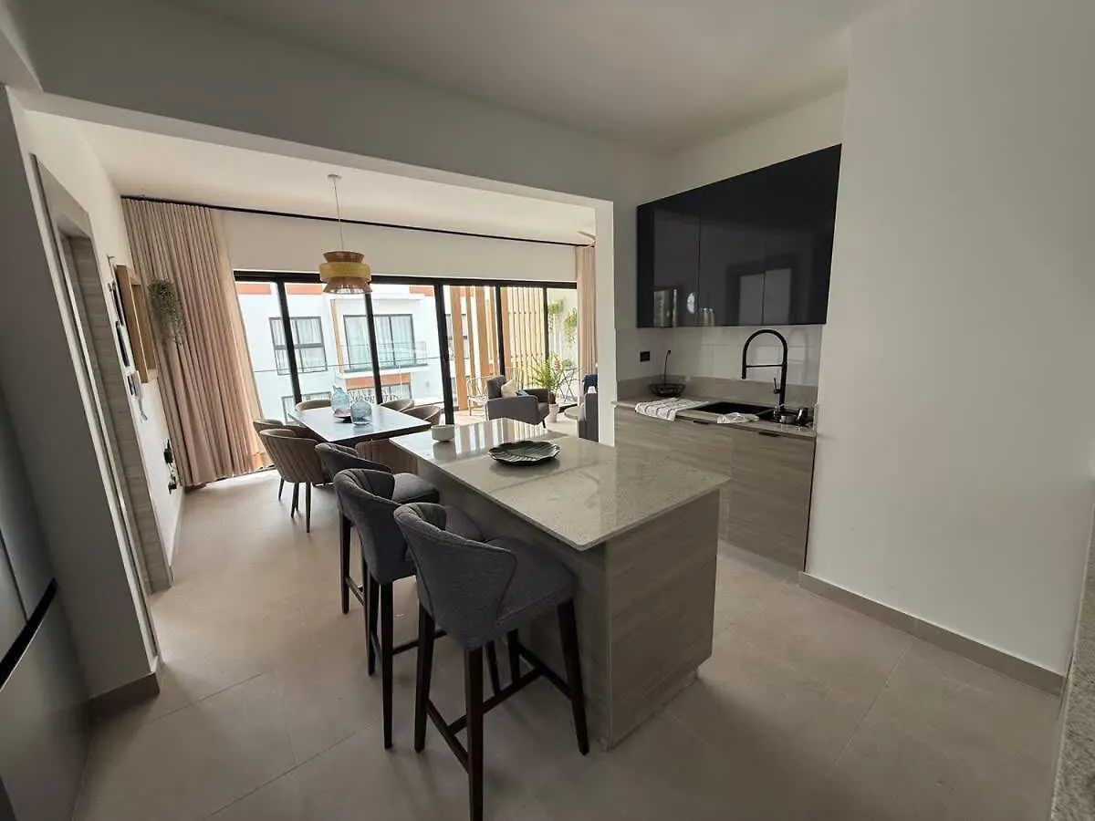 Nok Unique 2Br Apartment By Vistacana Rentals Punta Cana