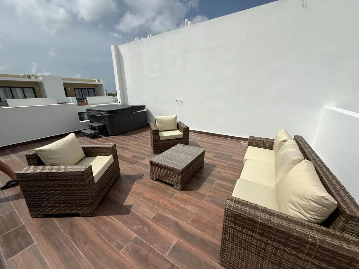 Nok Unique 2Br Apartment By Vistacana Rentals Punta Cana